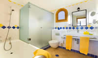 the seaside sandy beach hotel - playa 